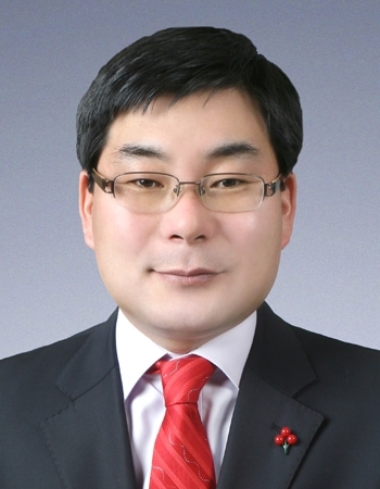 전남도의회 박종원 의원(더불어민주당, 담양1)