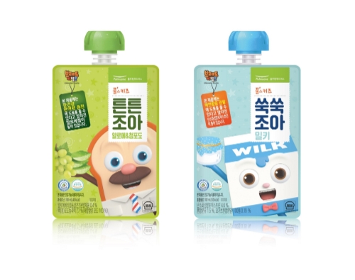 이미지 제공 = 풀무원푸드머스