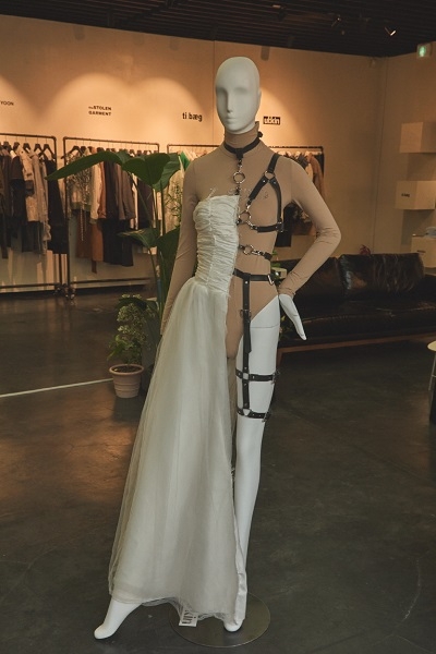 텐소울(Seoul’s 10Soul) 팝업스토어 진행.. 디자이너 10팀과 협업