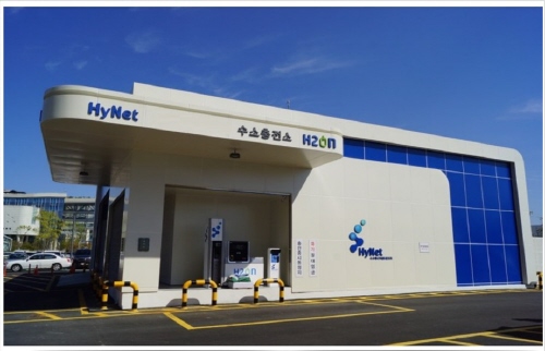 경기 김포시,  '전기차 및 수소연료전지차 보급사업' 추진