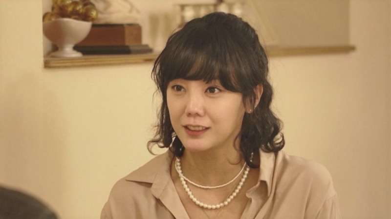 배우 고은아 ‘결혼정보회사 듀오에서 진지한 만남 상대 찾을 것’ 포부 밝혀