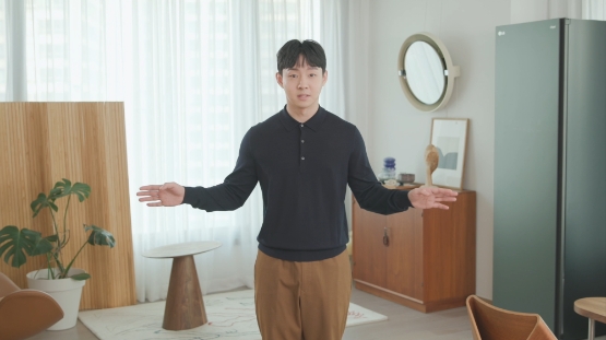 LG전자, '숏폼' 콘텐츠 채널과 '트롬 스타일러' 시리즈 영상 공개