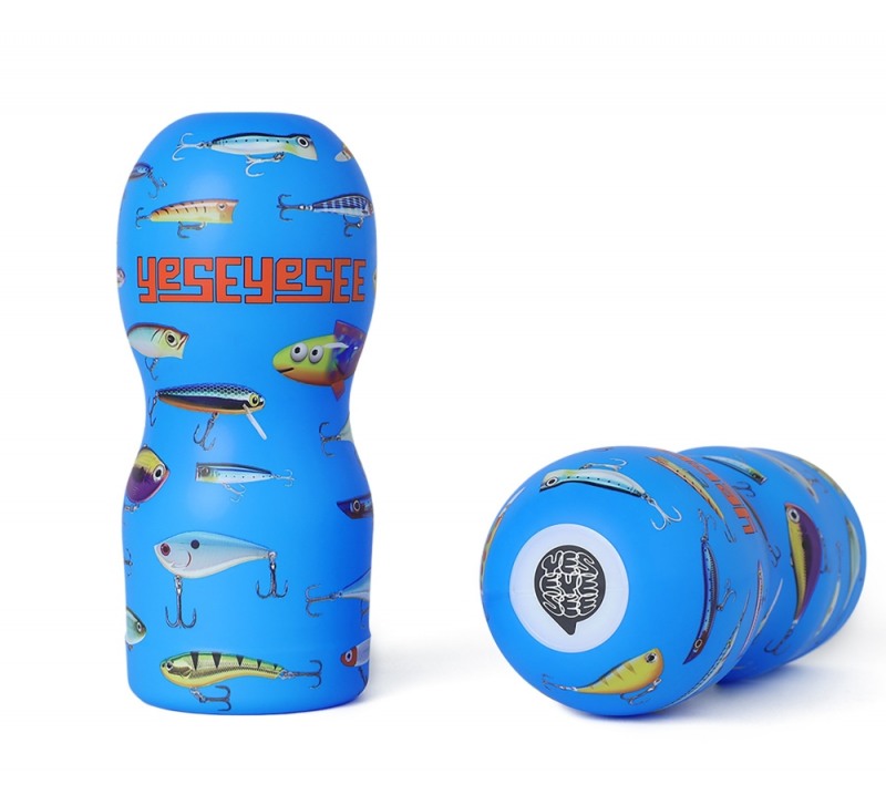 텐가코리아, 스트리트 패션 브랜드 예스아이씨와 컬래버 한 셀프 플레저 출시