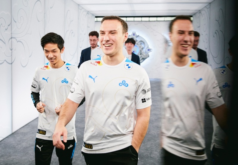 사진출처=라이엇게임즈.