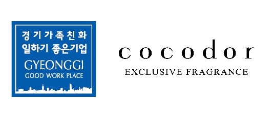 코코도르, 2021년 경기가족친화 일하기 좋은 기업 선정
