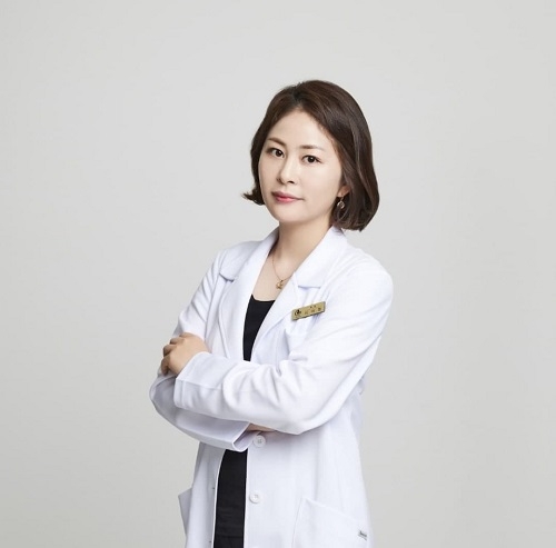 동해 더 스킨 이아정 대표원장, 파메스테틱 공식 인증 계약 체결