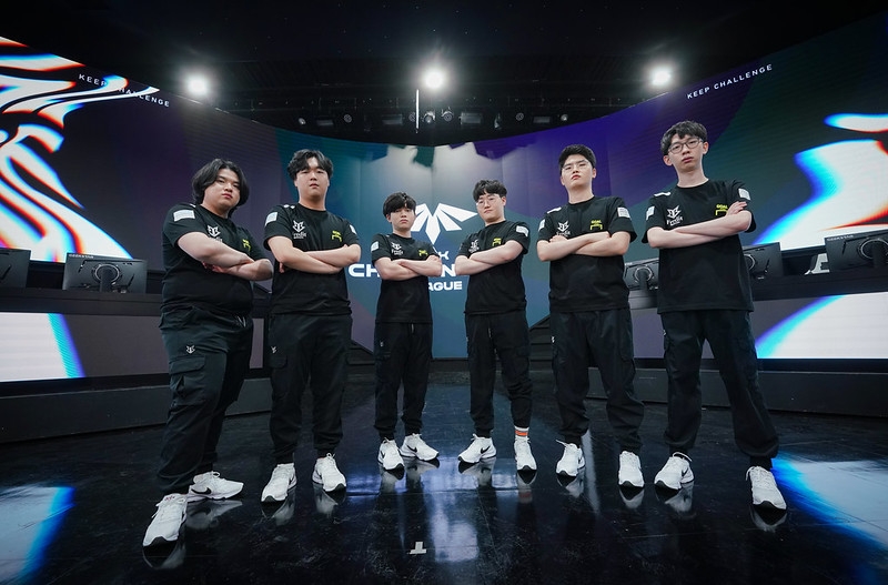 사진=한국e스포츠협회 공식 플리커 발췌.