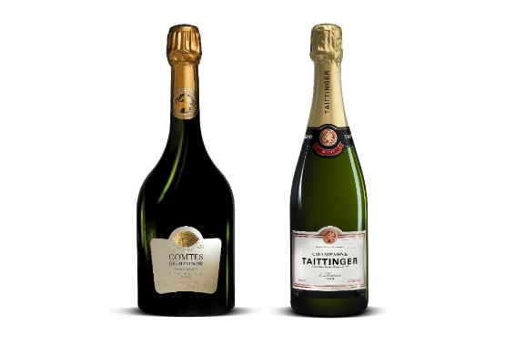 하이트진로 수입 샴페인, ‘미쉐린가이드 서울 2022’ 발간행사 파트너 참여