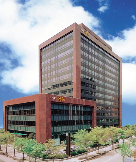 KB금융그룹, 6년 연속 DJSI 월드 지수 편입