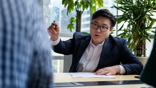 사진=이수학 변호사