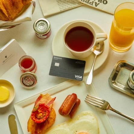 사진 제공 = 신한카드