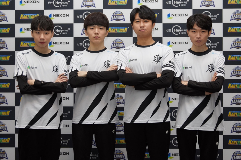 블레이즈(사진=넥슨 제공).