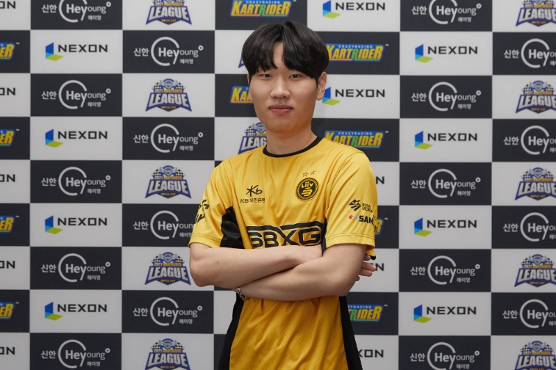 리브 샌드박스 박현수(사진=넥슨 제공).