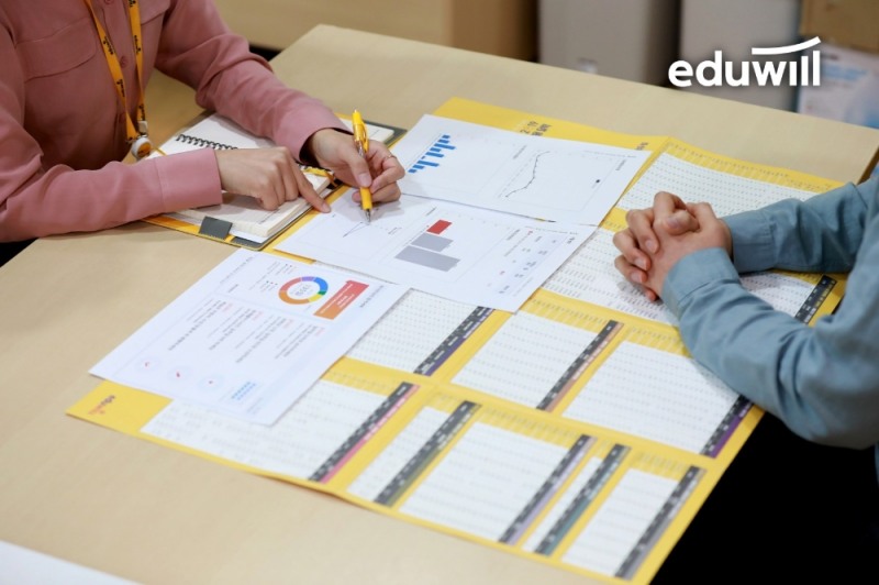 에듀윌 전기기사 노량진학원, 목표 따른 맞춤 커리큘럼 통해 수험생 지원