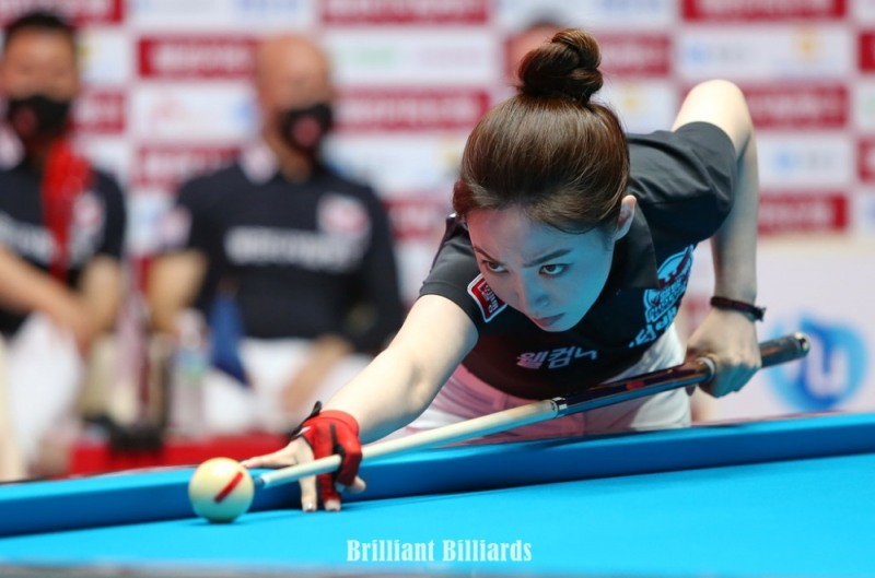 사진출처=브릴리언트 빌리아드