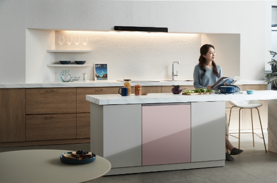 SK매직, 디자인 어워드서 8관왕 등 수상 영예