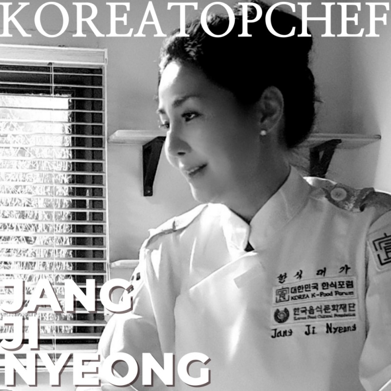 장지녕 셰프 / 사진=탑셰프박스