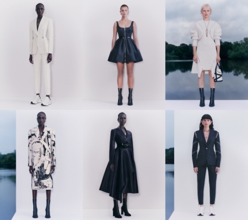 출처: 알렉산더 맥퀸(Alexander McQueen)