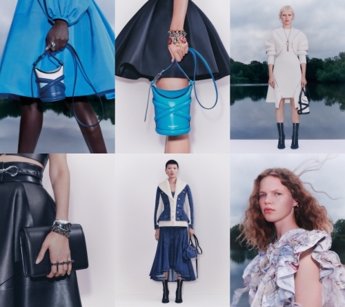 출처: 알렉산더 맥퀸(Alexander McQueen)