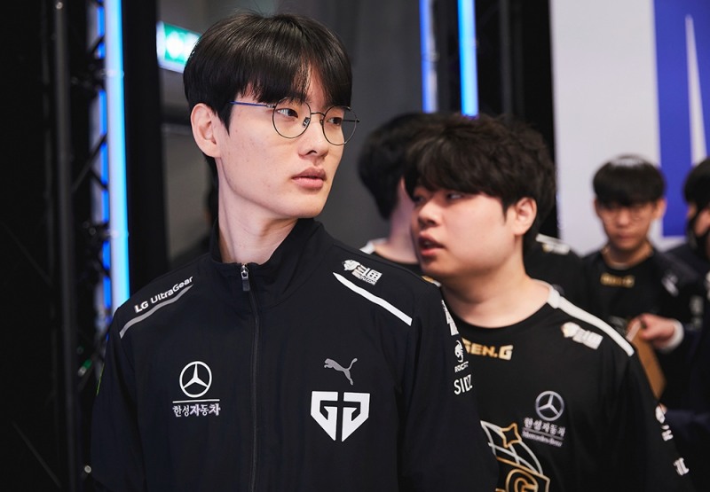 '라스칼' 김광희(사진출처=라이엇게임즈)