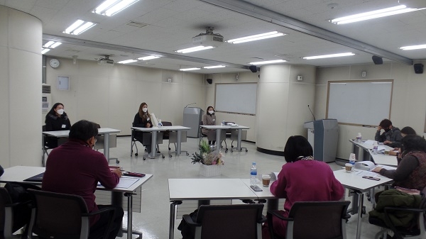 서울시 동부여성발전센터, 2022년 여성창업플라자 입주기업 모집