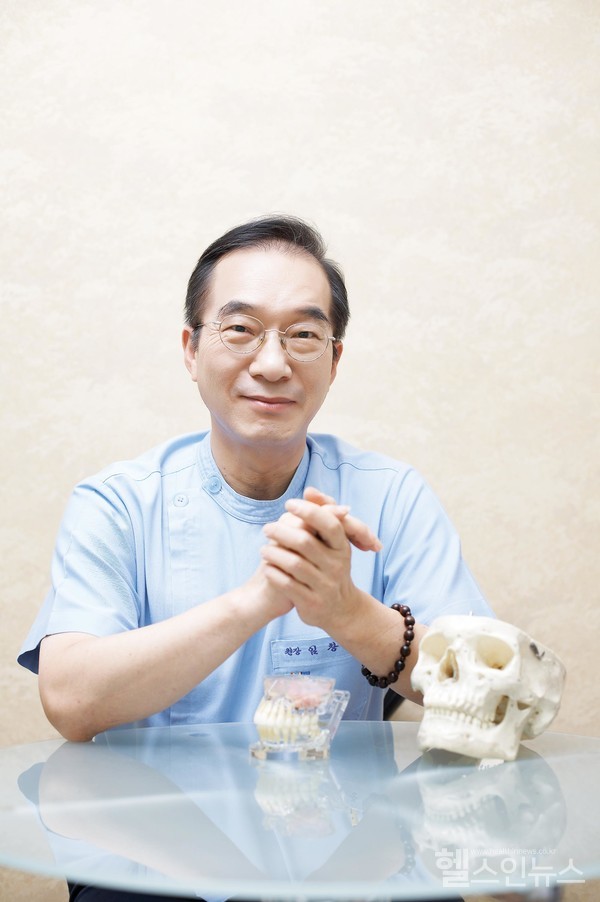 서초이엔이치과임창준원장