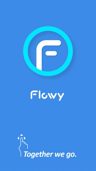 오버플로우, 저시력 시각장애인들을 위한 플로위(Flowy) 앱 런칭 초읽기