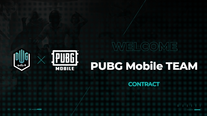 담원 기아, 배틀그라운드 모바일 팀 창단