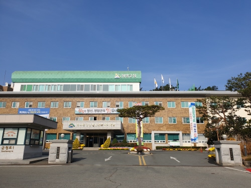 전남 영암군, 2021 모범음식점 40개 소 지정