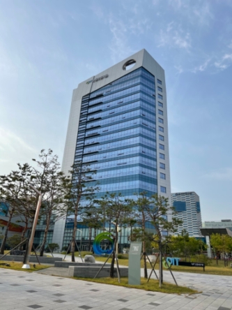 신용보증기금, '한국에너지대상' 대통령표창 수상…"탄소중립 기여 공로"