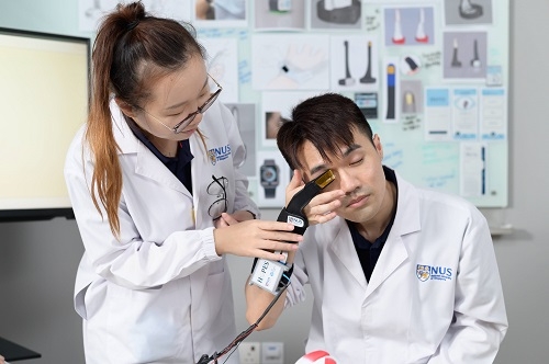 사진: 제임스 다이슨 어워드 2021 국제전 우승작 ‘홉스’