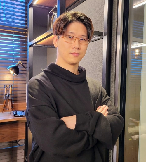 시프트업 김형태 대표.