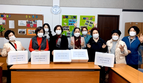 우렁각시, (사)노동·실업광주센터 자조모임 참여형 연극공연 관람