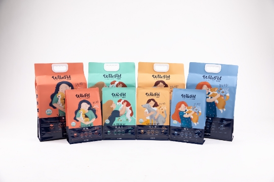 유한양행, '토탈펫케어' 브랜드 윌로펫 론칭