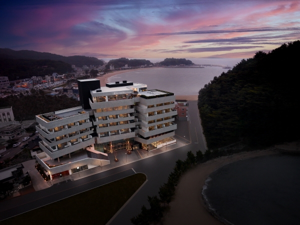 ‘2021 한국산업의 고객만족도(KCSI)’ 콘도미니엄 부문 1위에 한화리조트 선정