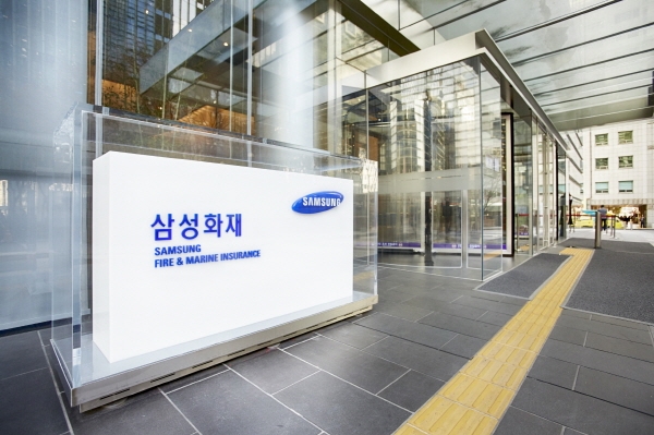 삼성화재, ‘한국산업의 고객만족도(KCSI)’ 자동차보험·장기보험 부문 1위 연속 달성