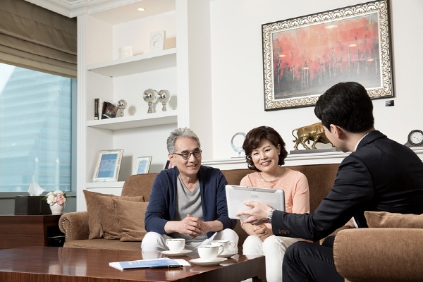 삼성증권, ‘2021 한국산업의 고객만족도(KCSI)’ 증권 부문 1위 달성