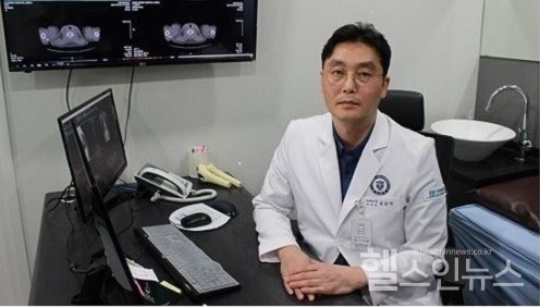 가자연세병원김포점권순억원장