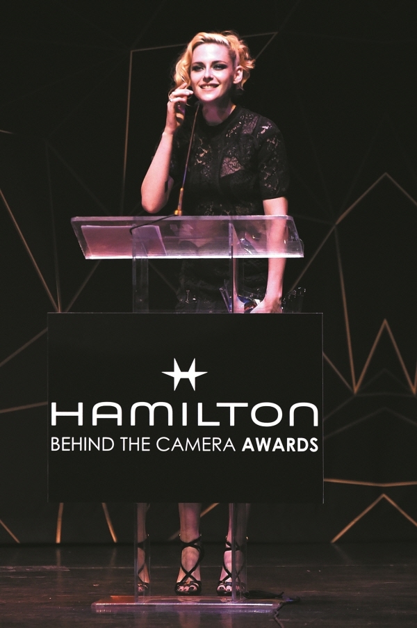 스위스 워치메이커 해밀턴, ‘제11회 해밀턴 비하인드 더 카메라 어워드(BTCA)’ LA서 개최