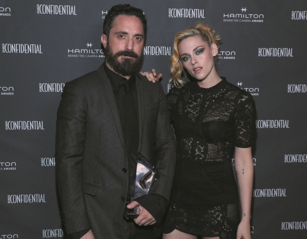 해밀턴, 14일 LA서 ‘제11회 해밀턴 비하인드 더 카메라 어워드(BTCA)’ 개최