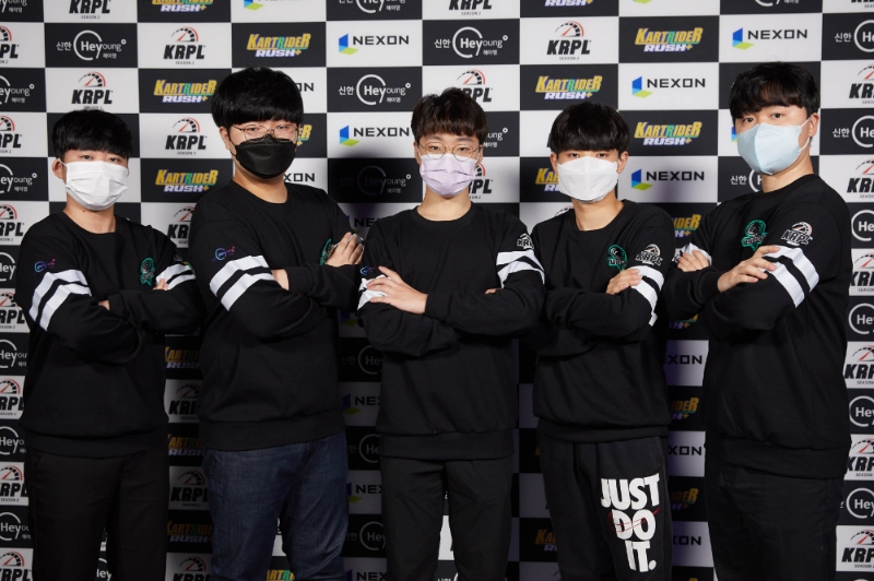 템페스트(사진=넥슨 제공).