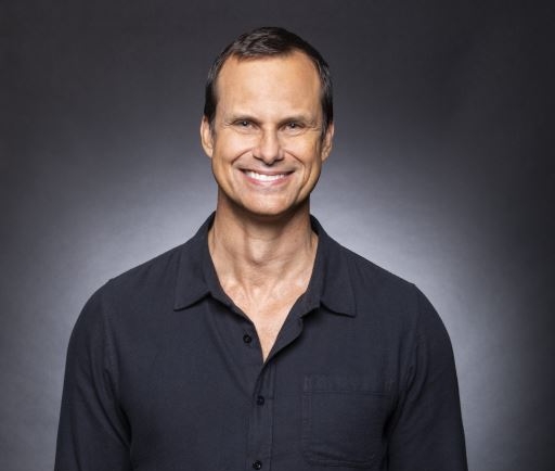 존 니덤 e스포츠 부문 사장(사진=라이엇 게임즈 제공).