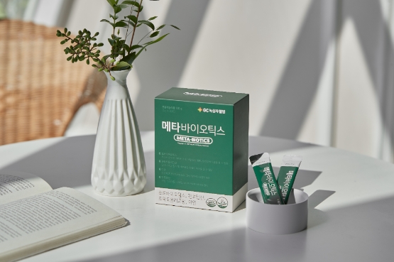 GC녹십자웰빙, 유산균 신제품 ‘메타바이오틱스’ 홈쇼핑 첫 론칭 방송 ‘전체 매진’ 기록
