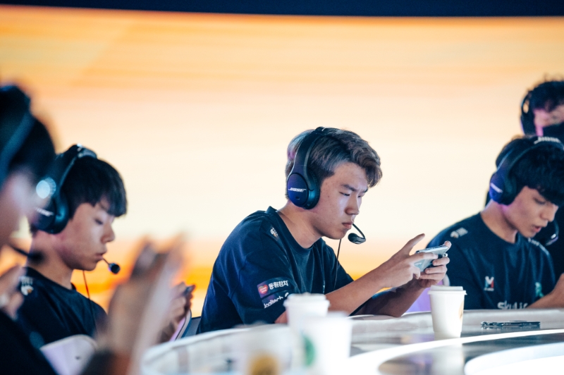 롤스터Y(사진=라이엇 게임즈 제공).