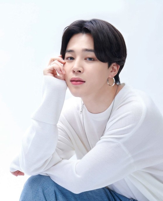 방탄소년단 지민, 보이그룹 개인 브랜드평판 2021년...1위