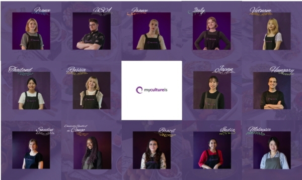 원데이 클래스 플랫폼 ‘마이컬처이즈’, 세계요리 쿠킹클래스 진행