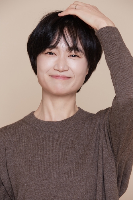 배우 최희진(사진출처-배우를품다)