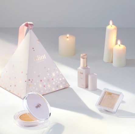 LG생활건강 ‘글린트’, 안다즈 서울 강남과 특별한 콜라보레이션 진행