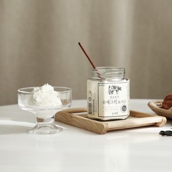 영준목장, 수제 그릭요거트 출시로 제품군 확장