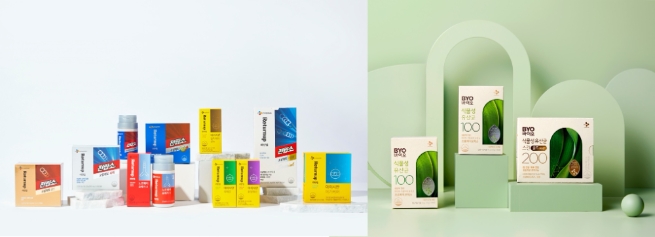 CJ제일제당, 건강사업 CIC 현물출자 방식 분할 공시